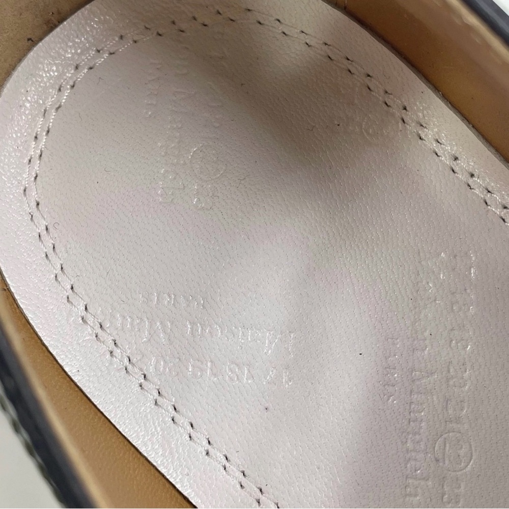 Maison Margiela Derby Tabi Shoes - Picture 6 of 6